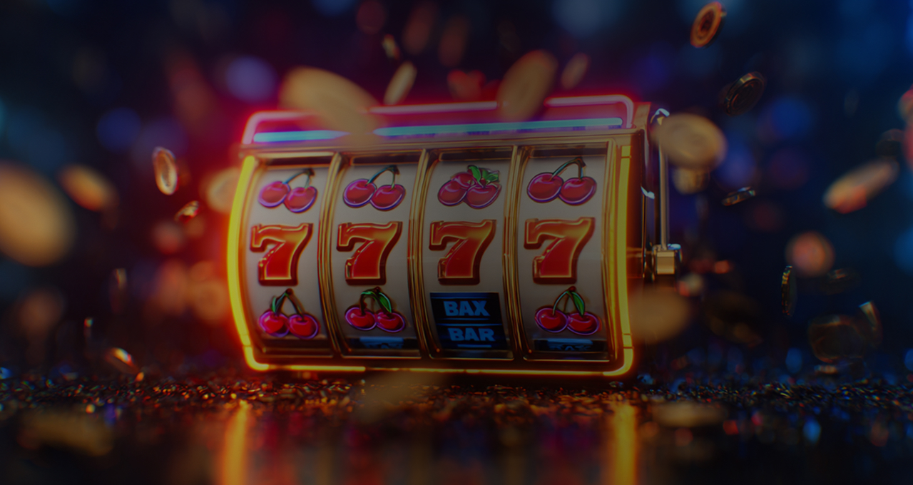 Slot Machine Casino