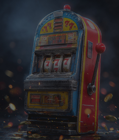 Slot Machine Casino