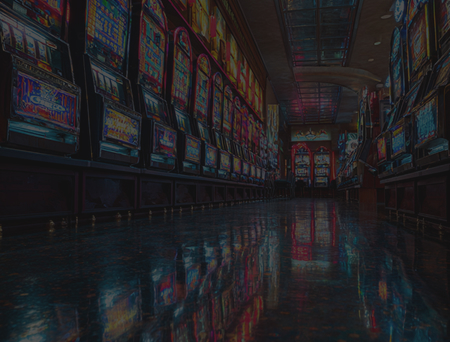 Slot Machine Casino
