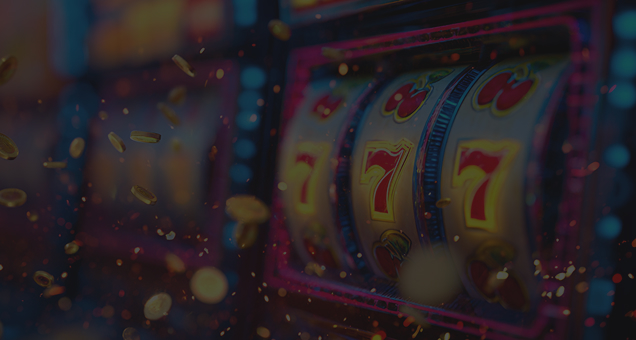 Slot Machine Casino
