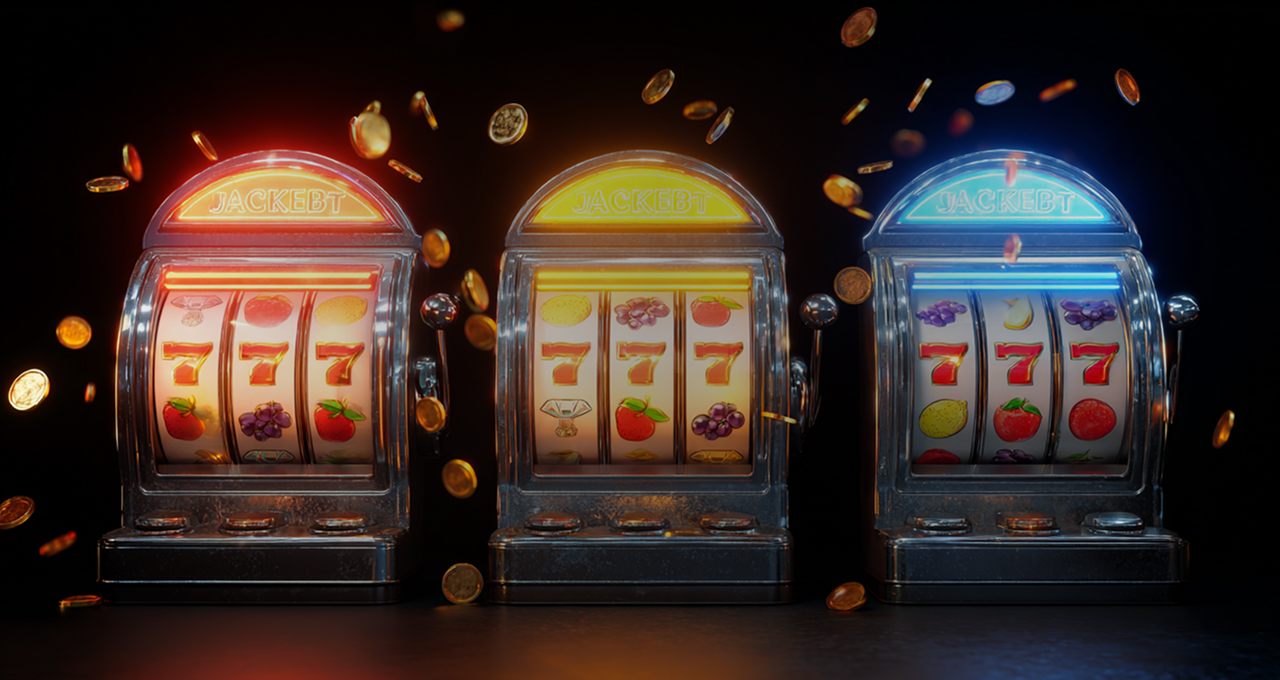 Slot Machine Casino